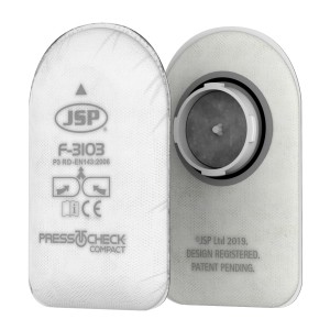 FILTRO PRESS TO CHECK JSP P3 CAMADA ODOR (pack 2)